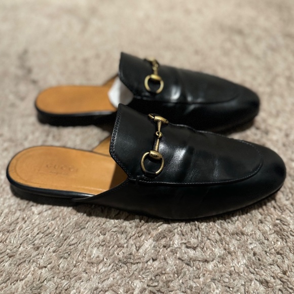 Gucci Princetown Mules G38 / US8 - Picture 6 of 11